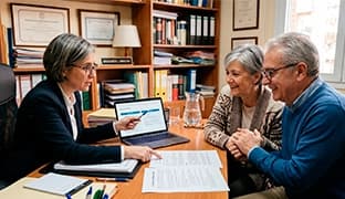 Asesoría Jurídica en temas de pensiones IMSS e ISSSTE