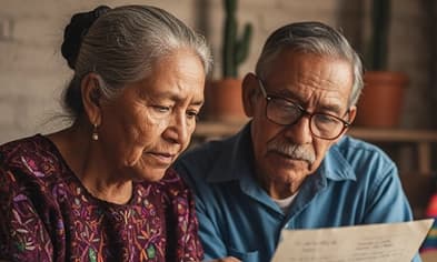 Pensión por dependencia económica