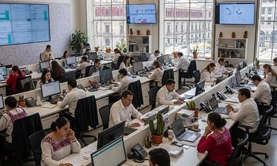 Responsabilidad de servidores públicos