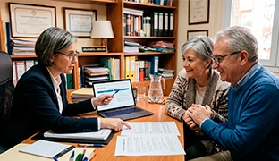 Asesoría Jurídica en temas de pensiones IMSS e ISSSTE